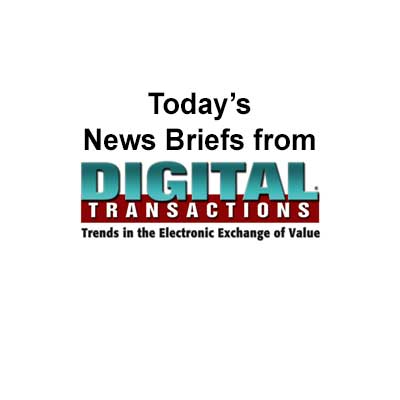 CFPB Sues Walmart, Branch and other Digital Transactions News briefs from 12/23/24