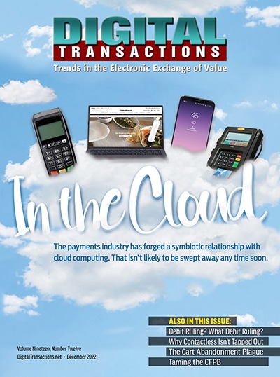 Payment Card Routing Is All Politics – Digital Transactions