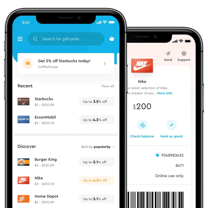 Cardcash RDE Views Its CardCash.com Acquisition As a Boost in the Gift Card ...