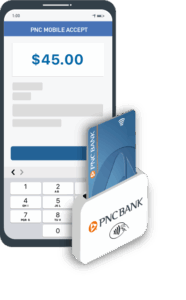 PNC Launches an Acceptance App for Micro-Merchants – Digital Transactions