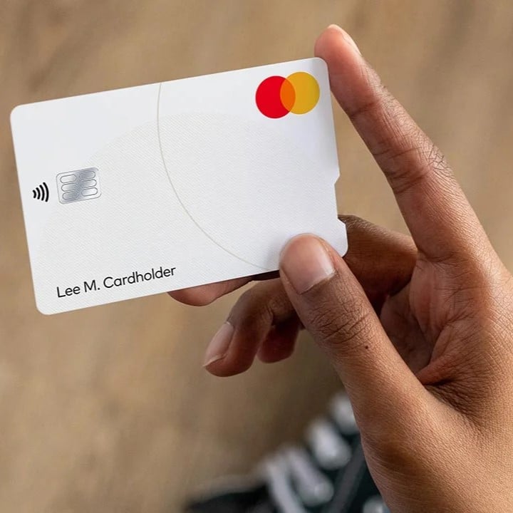 Mastercard Posts a Solid Quarter As It Readies for Agentic Commerce ...