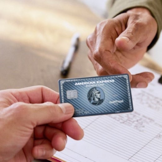 AmEx Touts Merchant Growth, AI Usage, And a New Business Card